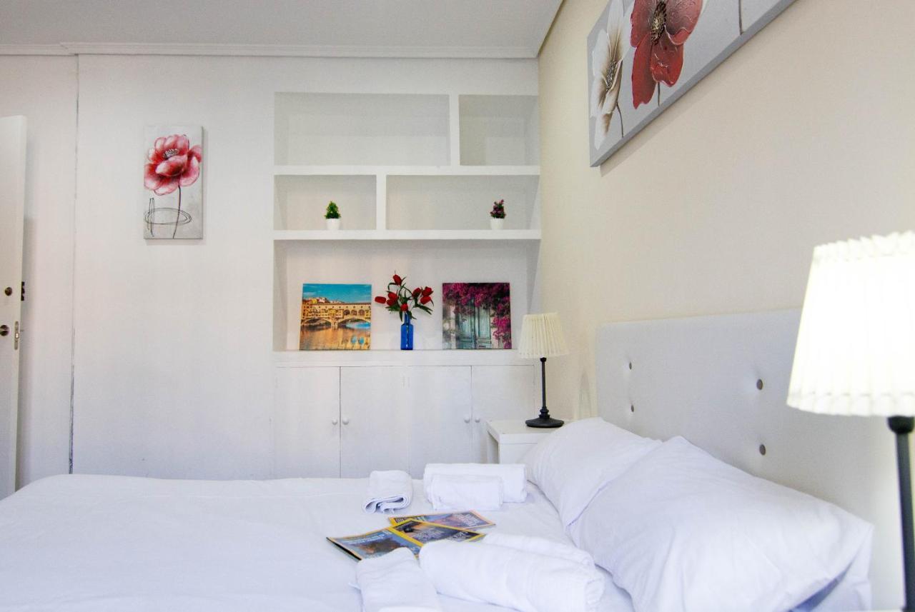 Jardines Del Parterre Rooms & Breakfast - Valencia — Photos 3